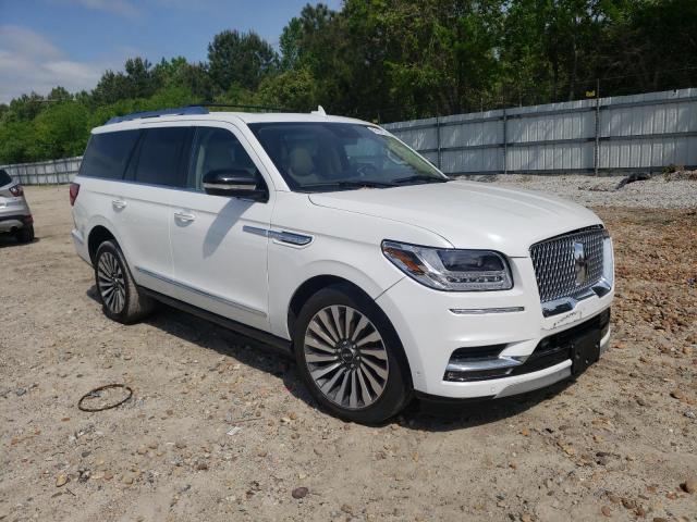 Lincoln Navigator 2021